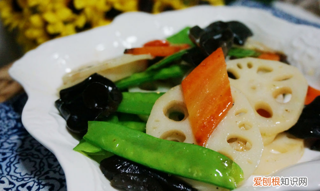 夏天吃什么菜好推荐几个开胃菜谱