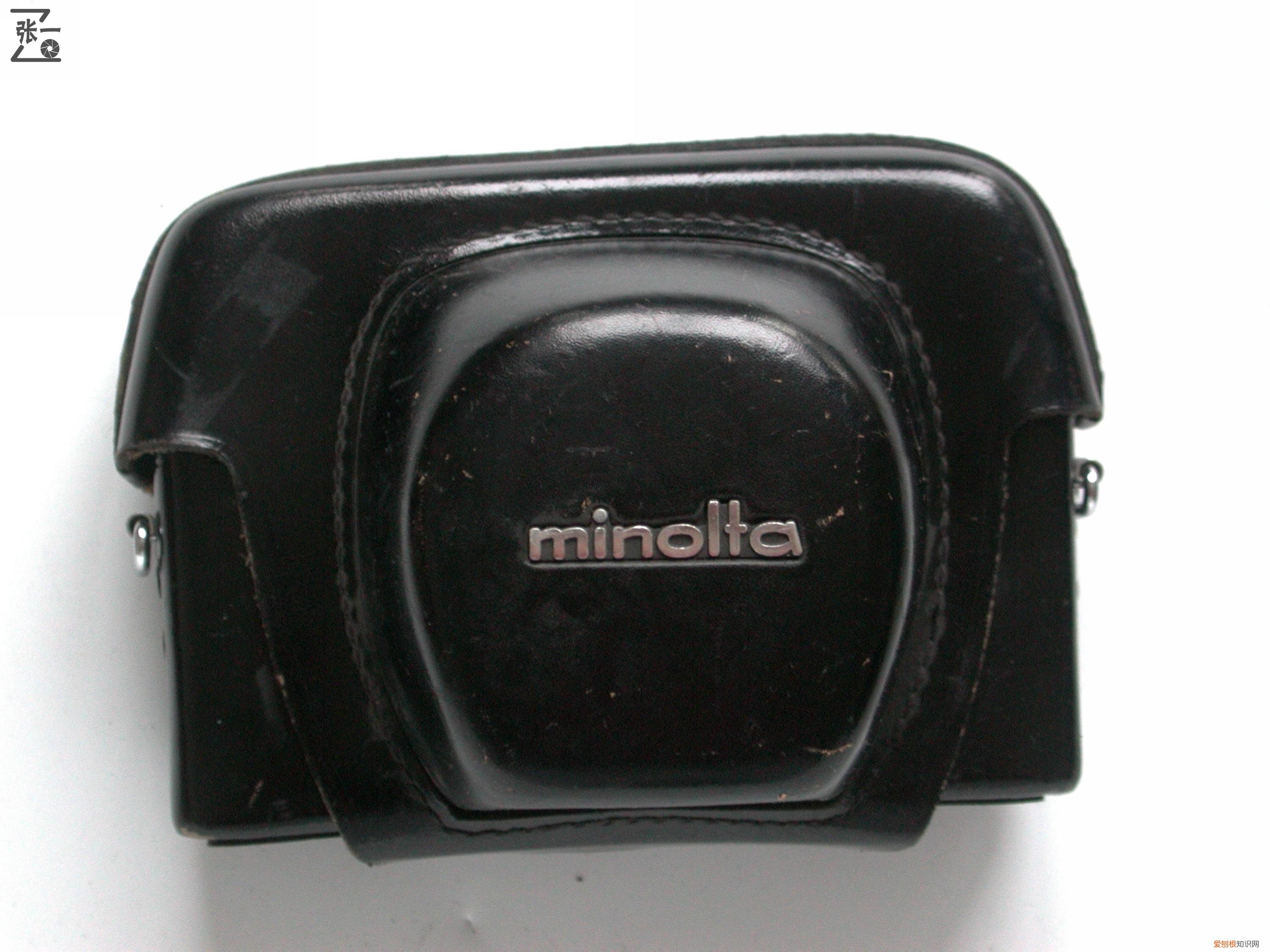 minolta相机