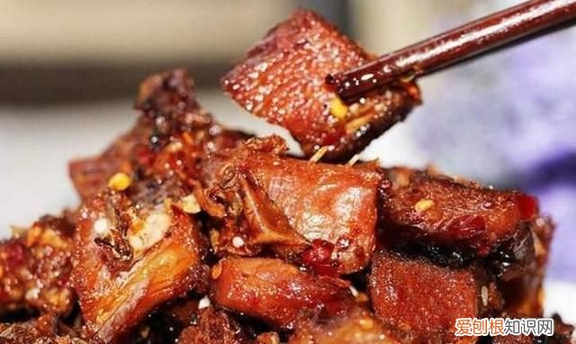 炒腊鱼之前要不要用水泡