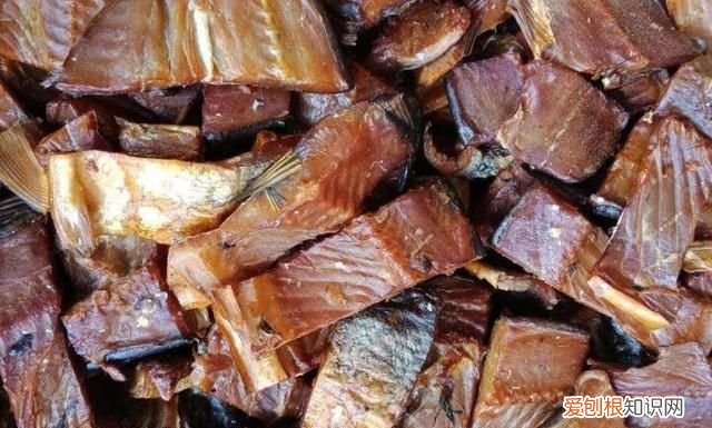 炒腊鱼之前要不要用水泡