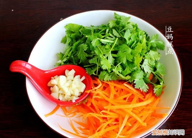 炒干豆皮怎么做好吃又简单窍门 干豆皮怎么炒好吃又简单