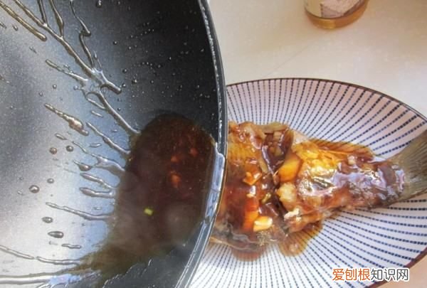 如何制作糖醋鱼，糖醋鱼怎么做好吃又简单的做法