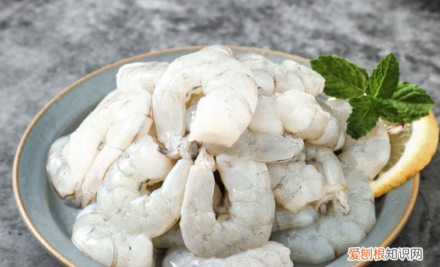 怎样炒虾仁不腥又嫩,炒虾仁不腥气的方法