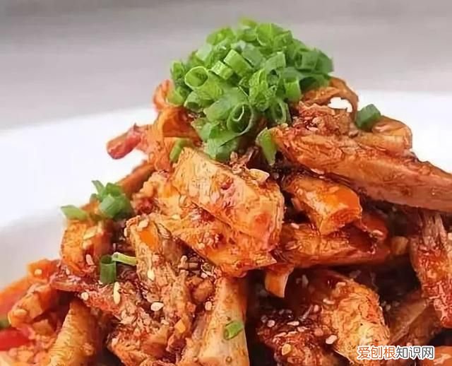 6款麻辣味菜品,让我们开启麻辣盛宴
