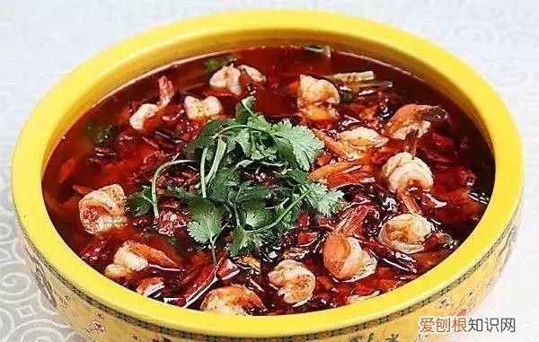 6款麻辣味菜品,让我们开启麻辣盛宴