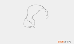 画白雪公主怎么画简笔画，简笔画——怎么画白雪公主