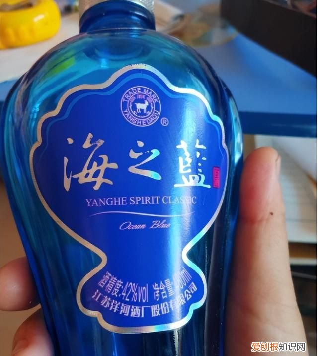 洋河酒海之蓝梦之蓝天之蓝哪个好