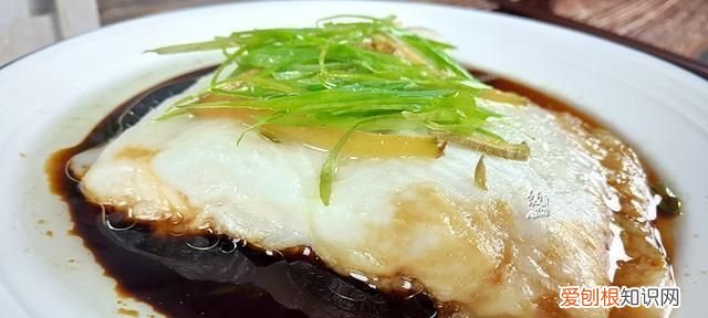 清蒸无刺鱼的做法最正宗的做法 适合小孩吃的无刺鱼