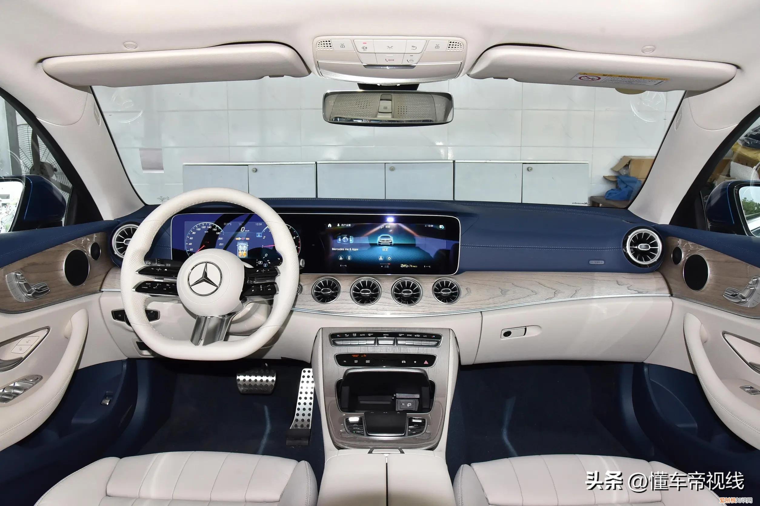 奔驰轿跑车型和价格及图片