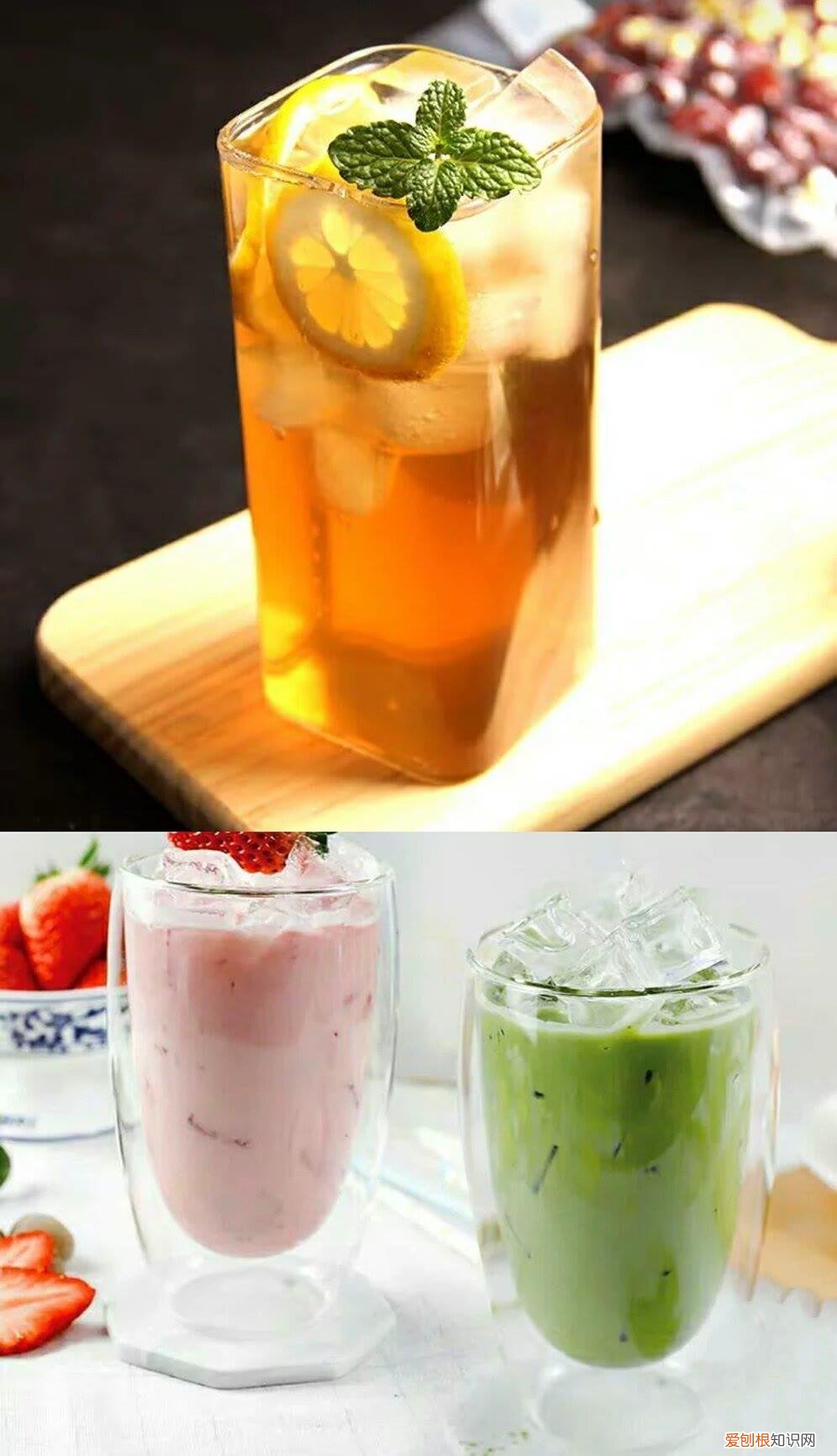 奶茶原料批发市场在哪里