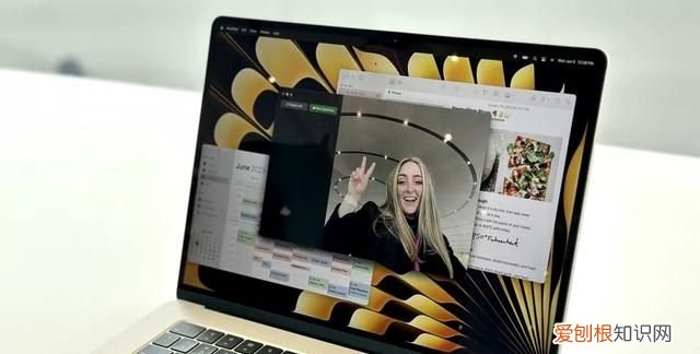 macbook air m1屏幕大小