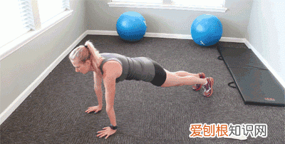 平板支撑十秒,骑车需要练平板支撑吗