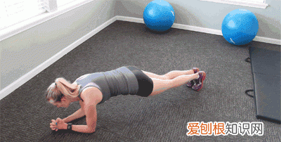 平板支撑十秒,骑车需要练平板支撑吗
