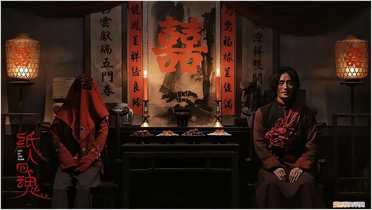 中式恐怖片排行榜前十名电影