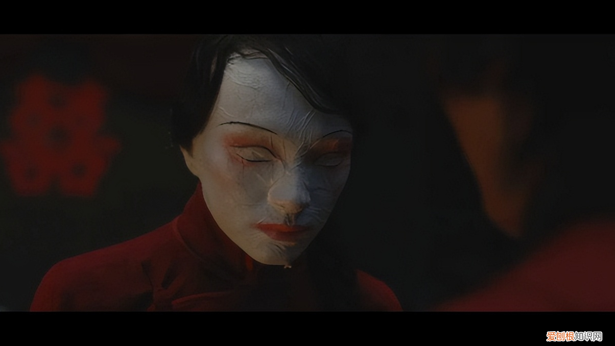 中式恐怖片排行榜前十名电影