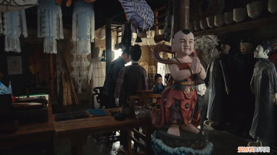 中式恐怖片排行榜前十名电影