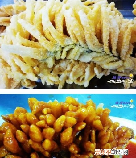 珊瑚鱼的做法，珊瑚鱼怎么做好吃