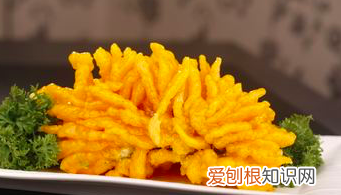 珊瑚鱼的做法，珊瑚鱼怎么做好吃