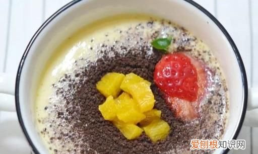 好喝奶昔的做法大全