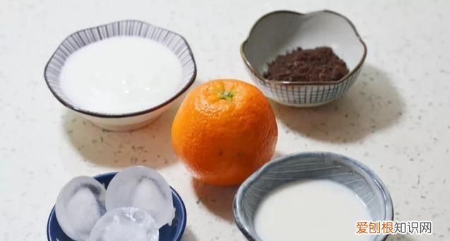 好喝奶昔的做法大全