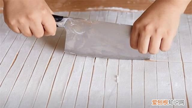 麻酱宽粉的做法与配方,怎么直接用麻酱做宽粉