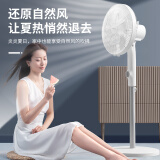 康佳kf-l17d电风扇风量大吗