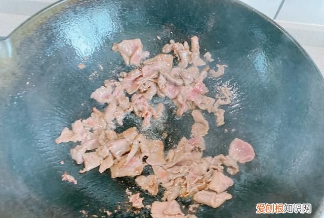 什么菜适合和牛肉炒