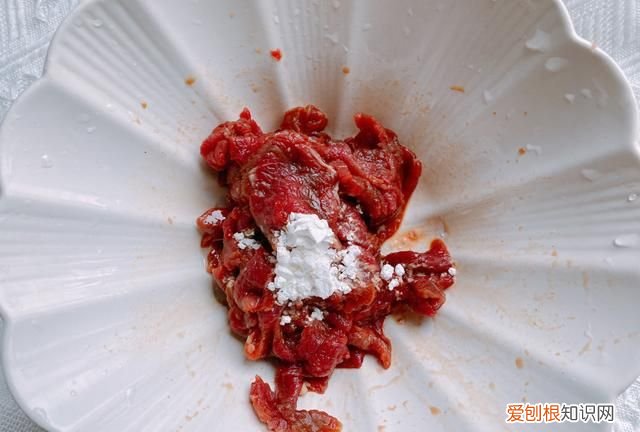 什么菜适合和牛肉炒