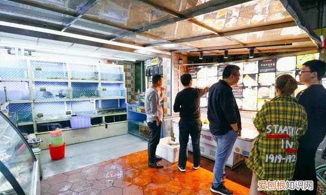 小青龙酒店粤菜做法
