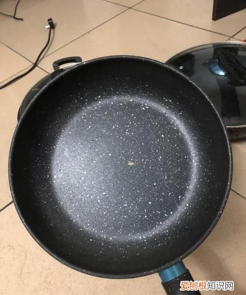 麦饭石锅是涂层锅吗,麦饭石锅涂层有毒吗