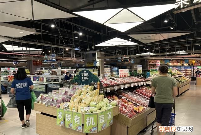 零碳食品消费意愿 零碳食品谁买单的