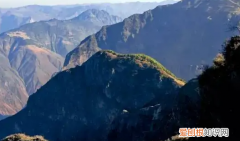 乌蒙山在哪个省，乌蒙山在什么地方?