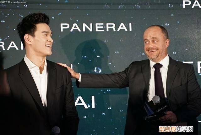 孙杨代言哪个牌子手表 孙杨代言世界顶级手表