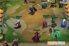 云顶之弈为什么4个人排不了，云顶之弈排位几个人可以一起排