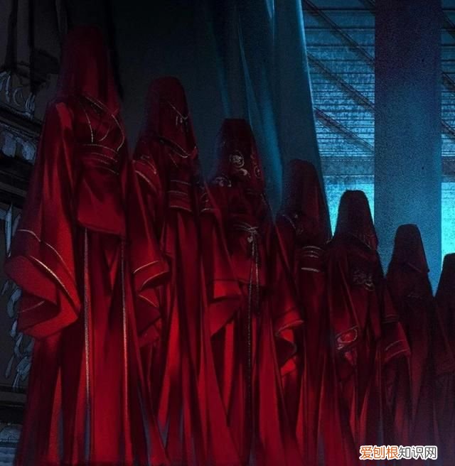魔道祖师漫画还在继续更新吗 魔道祖师的漫画完结了吗