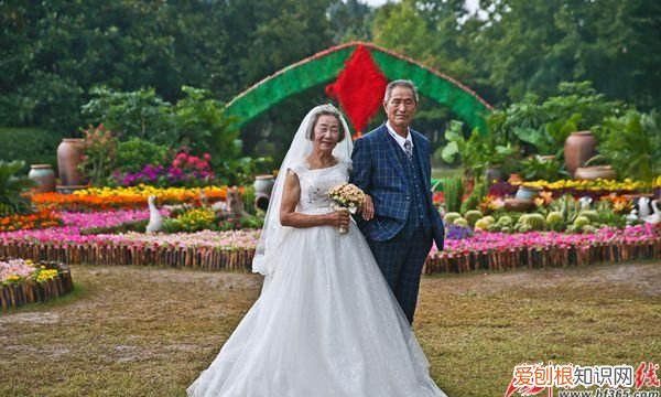 重阳节拍照片摆什么样的造型