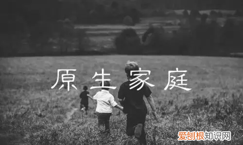 在长大之后英语,如何走出原生家庭的阴影