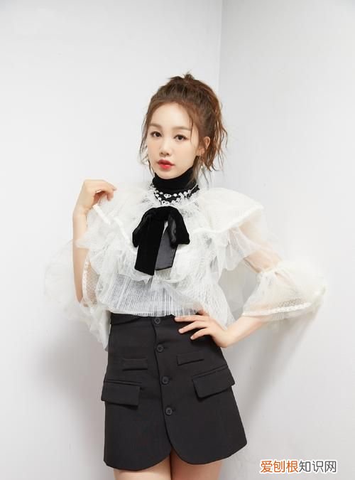 徐梦洁火箭少女101第几,火箭少女101哪里出来的