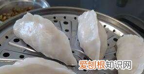 米饺怎么做，米粉饺子制作方法