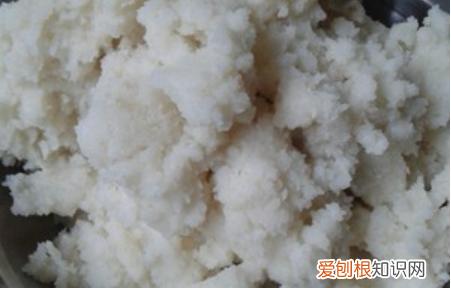 米饺怎么做，米粉饺子制作方法