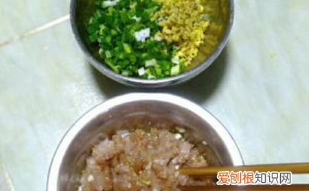 米饺怎么做，米粉饺子制作方法