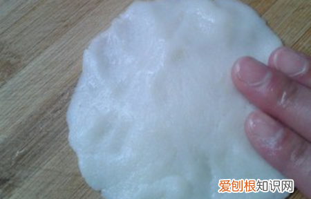 米饺怎么做，米粉饺子制作方法
