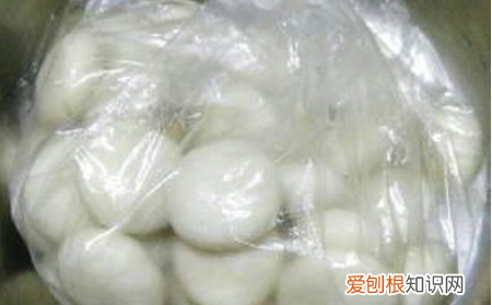 米饺怎么做，米粉饺子制作方法