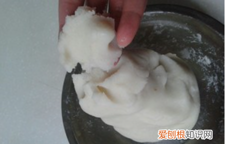 米饺怎么做，米粉饺子制作方法
