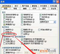 word文档怎么不显示回车符