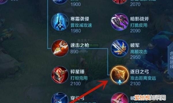 日渊装备怎么合成，王者荣耀怎么购买日渊