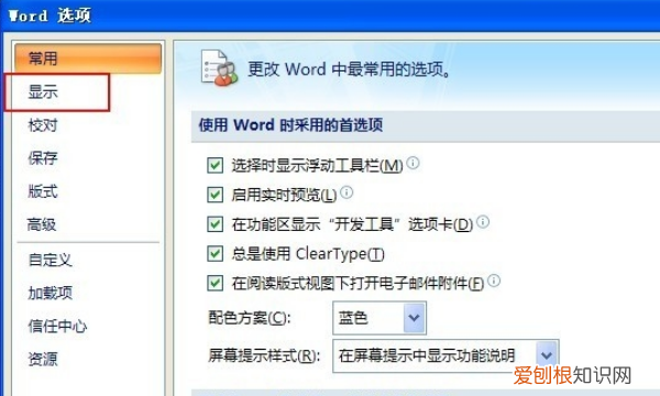 word中要怎么不显示回车符