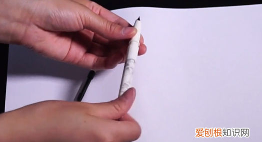 怎么正确装墨囊，钢笔怎么装墨囊视频