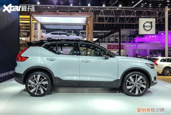 2022款xc40有何改进,2022款沃尔沃xc40怎么样
