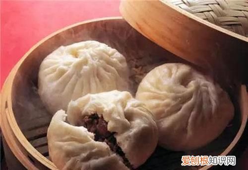 馄饨发源地,包子的发源地